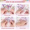 10800 Pieces Clay Beads for Friendship Bracelet Making Kit, 108 Colors Polymer Heishi Beads for Girls 8-12, Letter Beads for Jewelry Making Kit, for Preppy, Gifts, Crafts